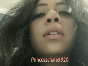 Princesschanel920