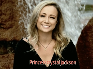 Princesscrystaljackson