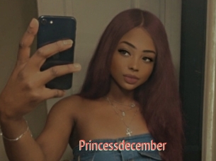 Princessdecember