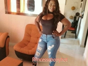 Princessebonyhot