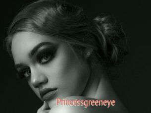 Princessgreeneye