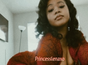 Princesslenaxo