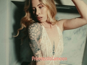 Princesslolamoon