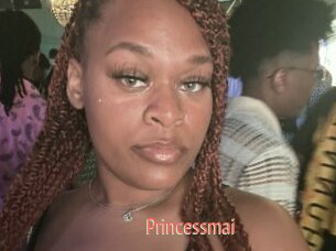 Princessmai