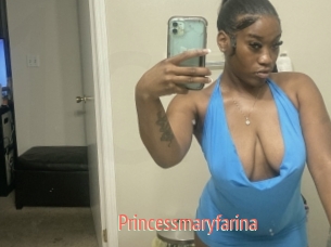 Princessmaryfarina