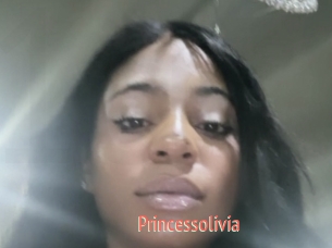 Princessolivia