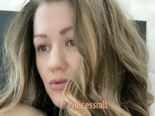 Princessrall