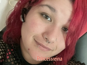 Princessreina
