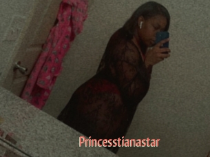 Princesstianastar