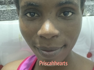 Priscahhearts