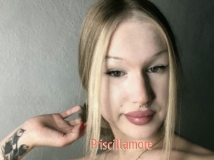 Priscillamore