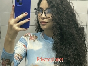 Privateplanet