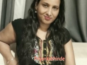 Priyankabhinde