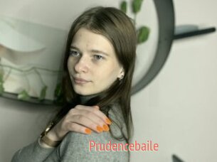 Prudencebaile