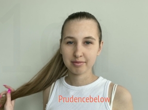 Prudencebelow