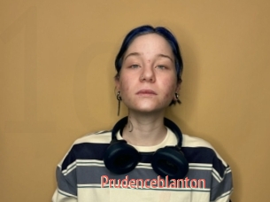 Prudenceblanton