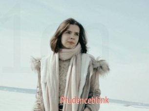Prudenceblink