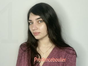 Prudencebouler