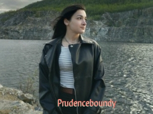 Prudenceboundy