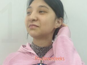 Prudencedeeks