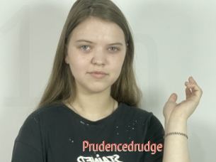 Prudencedrudge