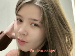 Prudenceedger