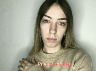 Prudencefaitch