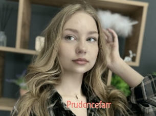 Prudencefarr