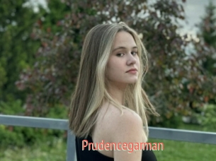Prudencegarman