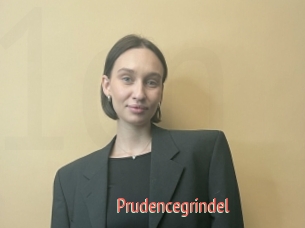 Prudencegrindel