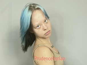 Prudenceherlan