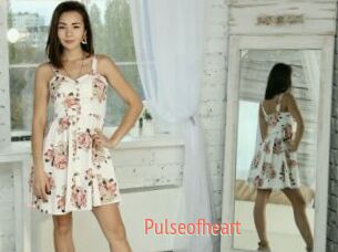 Pulseofheart