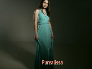 Purealissa