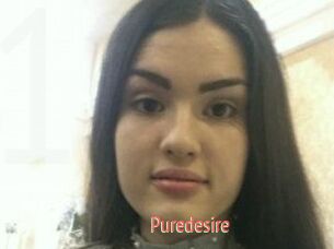 Puredesire