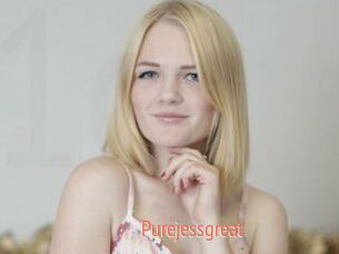 Purejessgreat