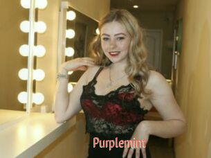 Purplemint