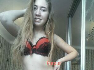 Purpur