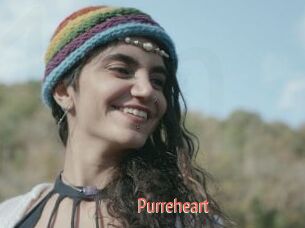 Purreheart