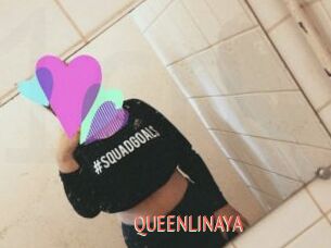 QUEENLINAYA