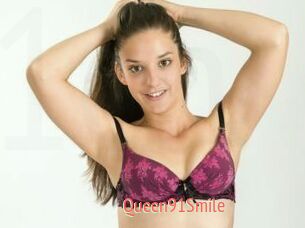 Queen91Smile