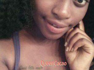 QueenCacao
