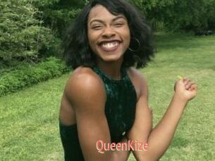 QueenKize