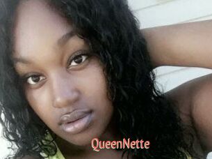 QueenNette
