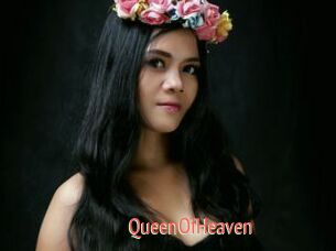 QueenOfHeaven
