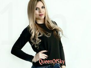 QueenOfSky