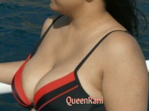 QueenRani