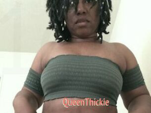 QueenThickie