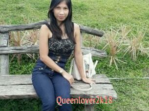 Queenlover2k18