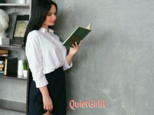 QuietGirlll