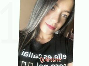 Quiinslave